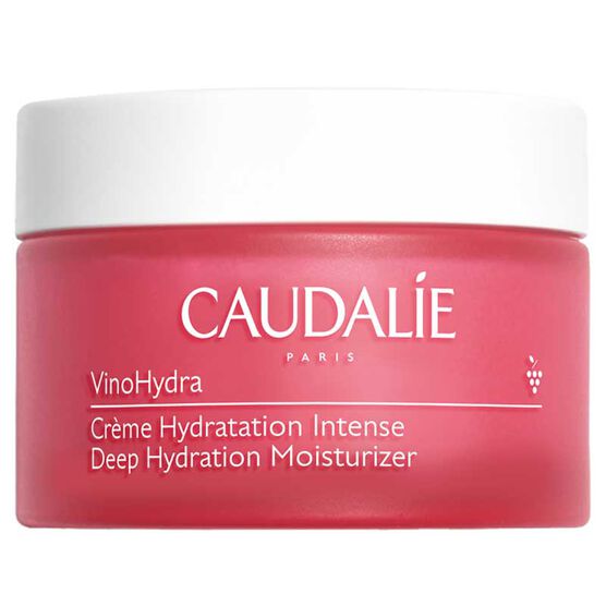 DEEP HYDRATION MOISTURIZER VINOHYDRA